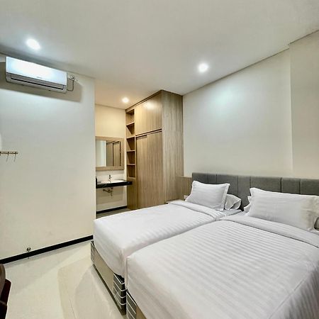 Kawa Living Hotel Krukah Екстериор снимка