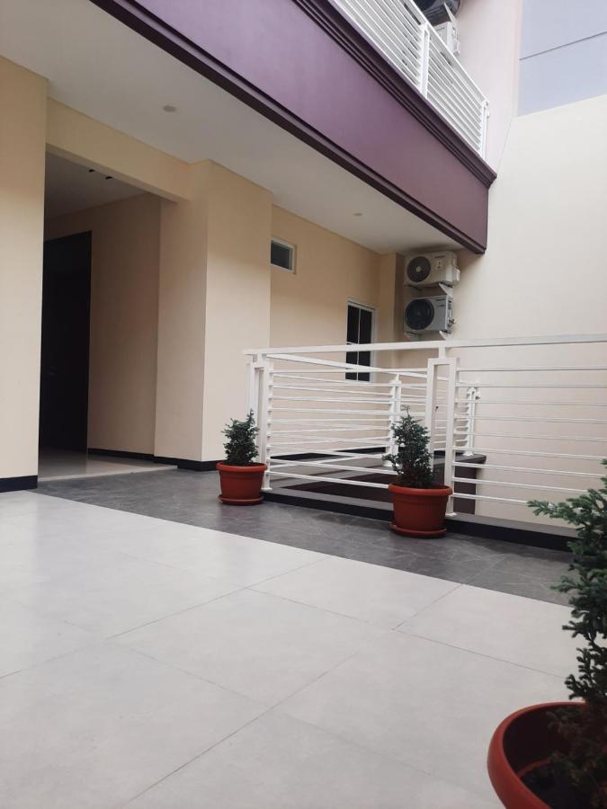Kawa Living Hotel Krukah Екстериор снимка