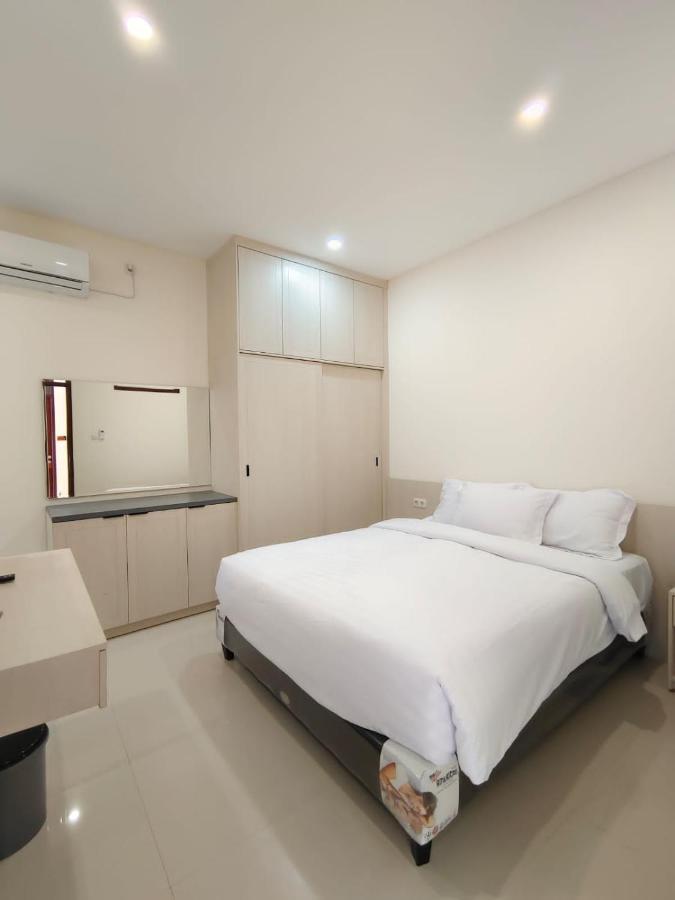 Kawa Living Hotel Krukah Екстериор снимка