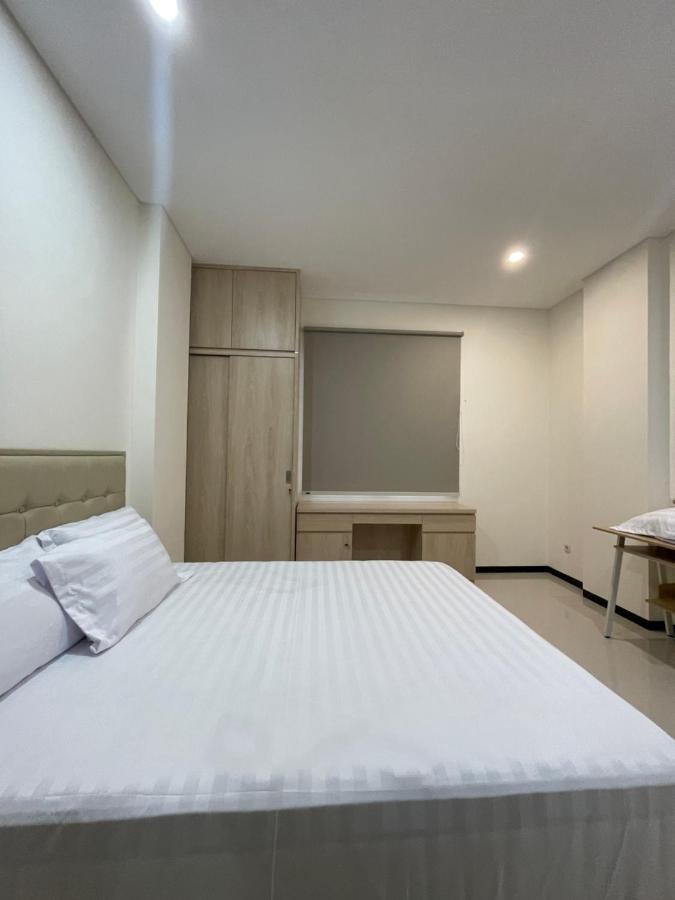 Kawa Living Hotel Krukah Екстериор снимка