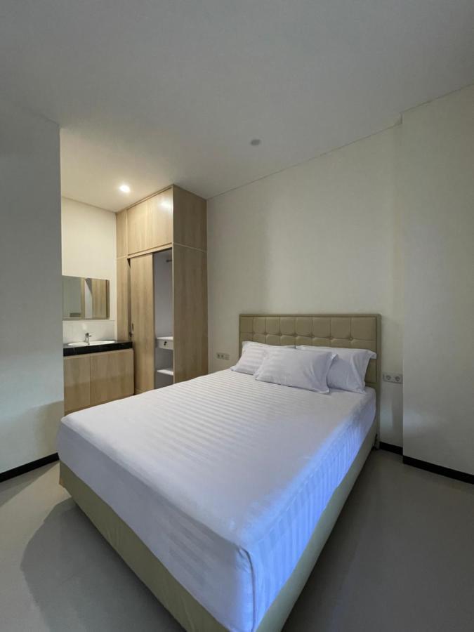 Kawa Living Hotel Krukah Екстериор снимка