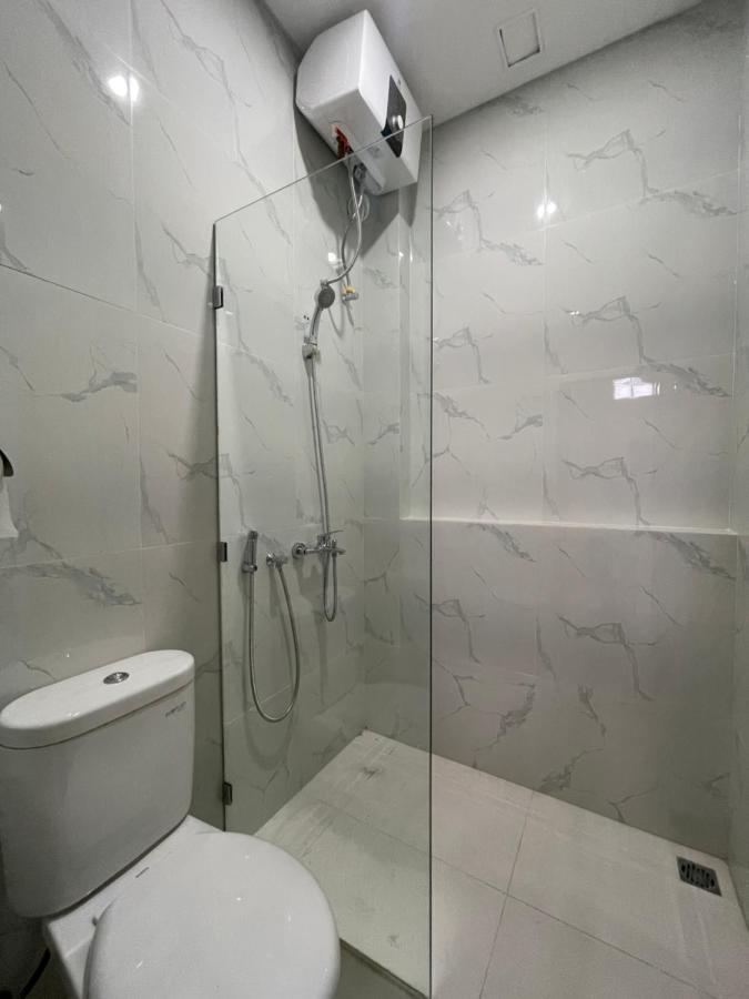 Kawa Living Hotel Krukah Екстериор снимка