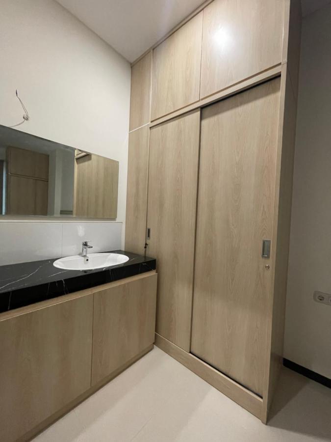 Kawa Living Hotel Krukah Екстериор снимка