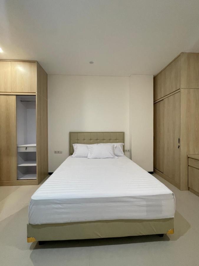Kawa Living Hotel Krukah Екстериор снимка